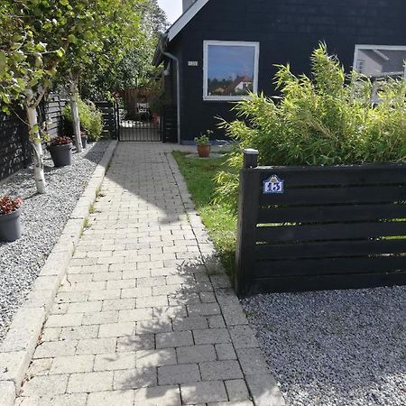 בלוקהוס Hunetorpvej Holiday Apartment מראה חיצוני תמונה