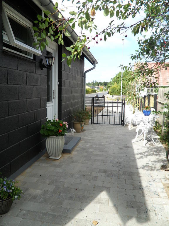 בלוקהוס Hunetorpvej Holiday Apartment חדר תמונה