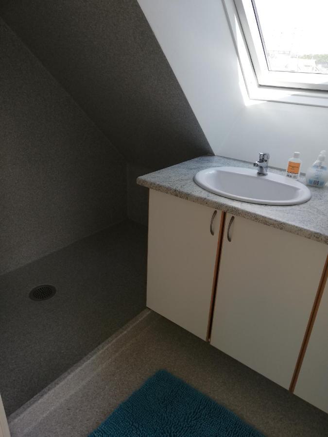 בלוקהוס Hunetorpvej Holiday Apartment מראה חיצוני תמונה