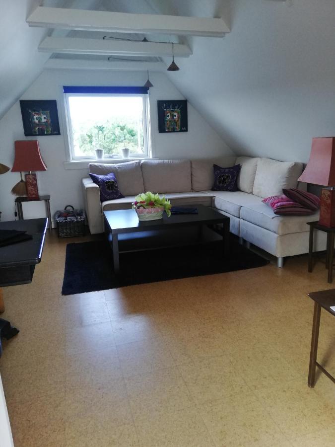 בלוקהוס Hunetorpvej Holiday Apartment מראה חיצוני תמונה