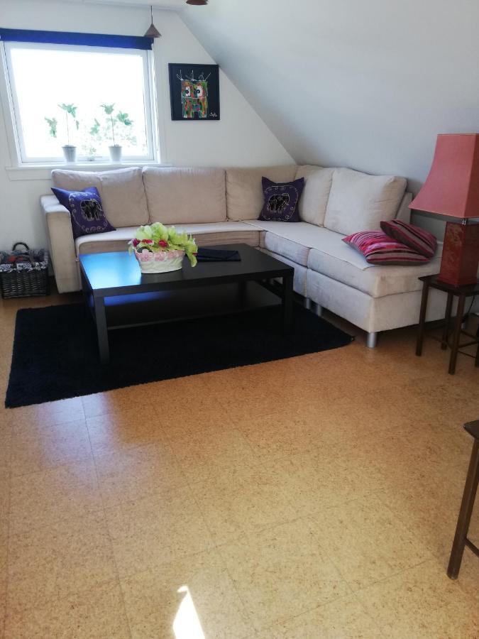 בלוקהוס Hunetorpvej Holiday Apartment מראה חיצוני תמונה