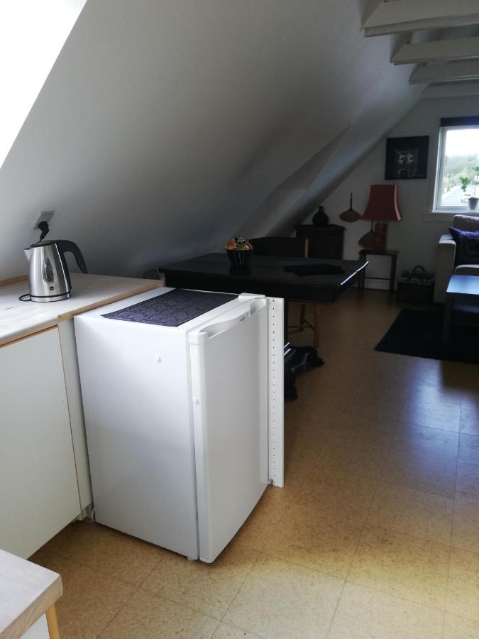 בלוקהוס Hunetorpvej Holiday Apartment מראה חיצוני תמונה