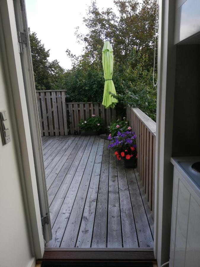 בלוקהוס Hunetorpvej Holiday Apartment מראה חיצוני תמונה